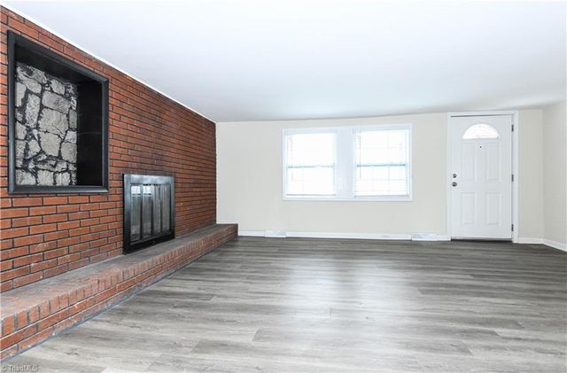 1717 Eastwood Avenue, Greensboro, NC 27401