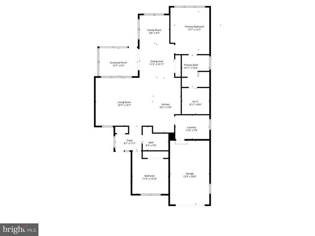 11272 HALL RD, Lewes, DE 19958