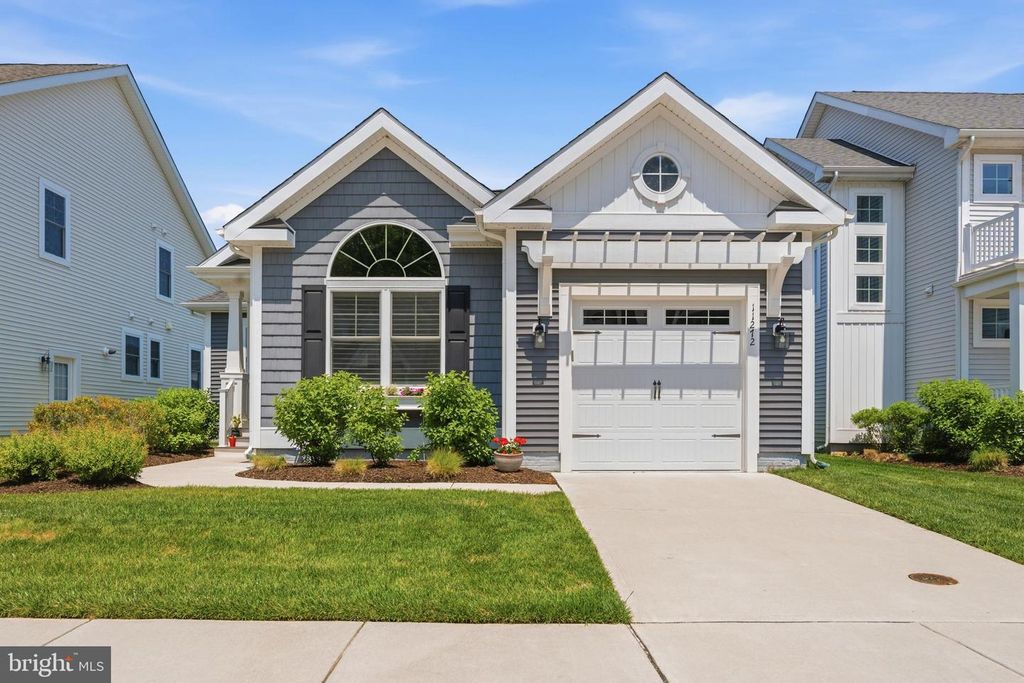 11272 HALL RD, Lewes, DE 19958