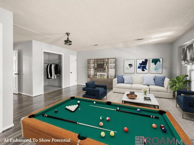 13964 Chalmette Ave, Baton Rouge, LA 70810