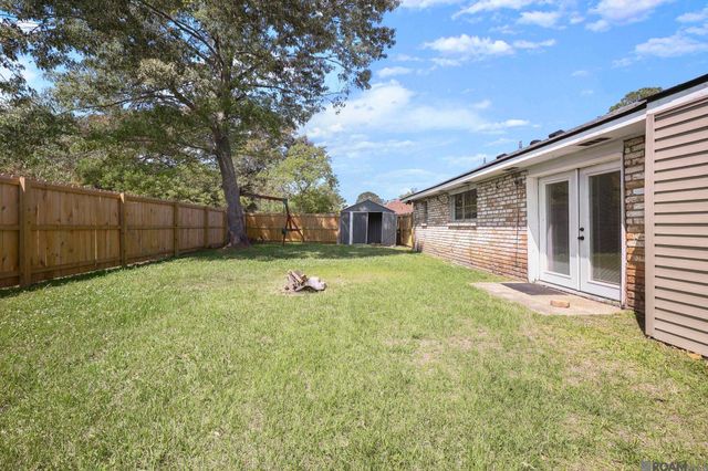 13964 Chalmette Ave, Baton Rouge, LA 70810