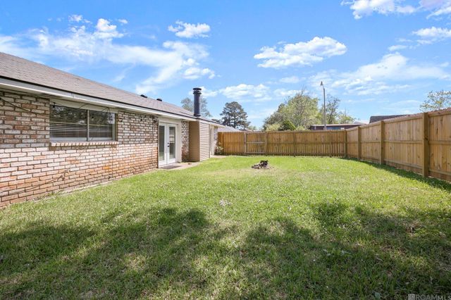 13964 Chalmette Ave, Baton Rouge, LA 70810