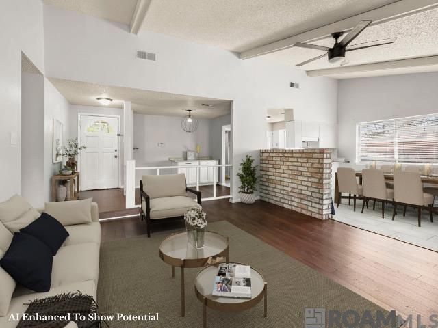 13964 Chalmette Ave, Baton Rouge, LA 70810