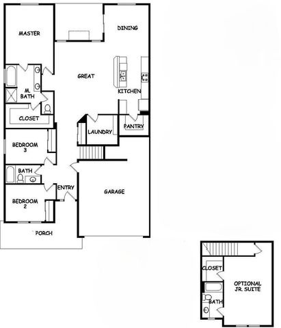 5711 S Lancer Rd, Spokane, WA 99224