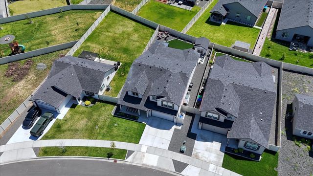 5711 S Lancer Rd, Spokane, WA 99224