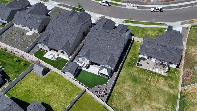 5711 S Lancer Rd, Spokane, WA 99224