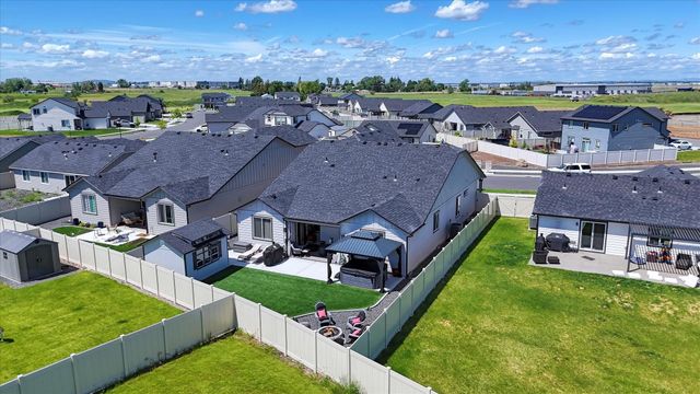 5711 S Lancer Rd, Spokane, WA 99224
