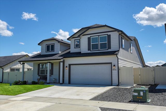 5711 S Lancer Rd, Spokane, WA 99224