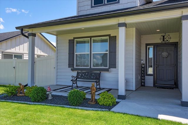 5711 S Lancer Rd, Spokane, WA 99224