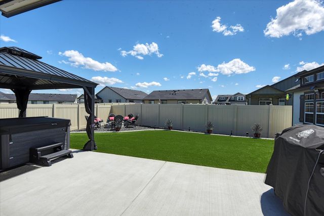 5711 S Lancer Rd, Spokane, WA 99224