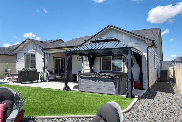 5711 S Lancer Rd, Spokane, WA 99224