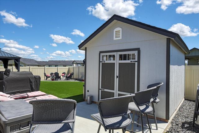 5711 S Lancer Rd, Spokane, WA 99224