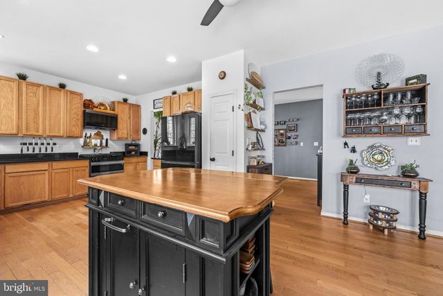 9920 FISHERFORD CT, Bristow, VA 20136