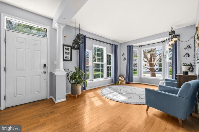 9920 FISHERFORD CT, Bristow, VA 20136