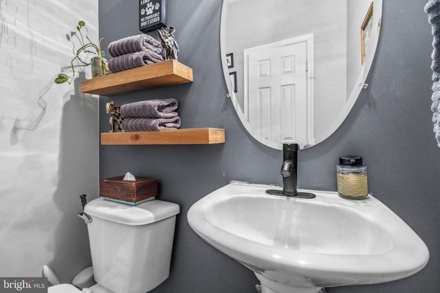 9920 FISHERFORD CT, Bristow, VA 20136