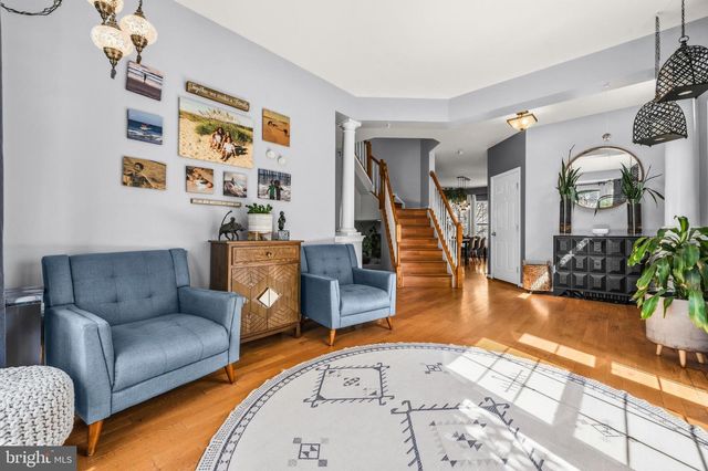 9920 FISHERFORD CT, Bristow, VA 20136