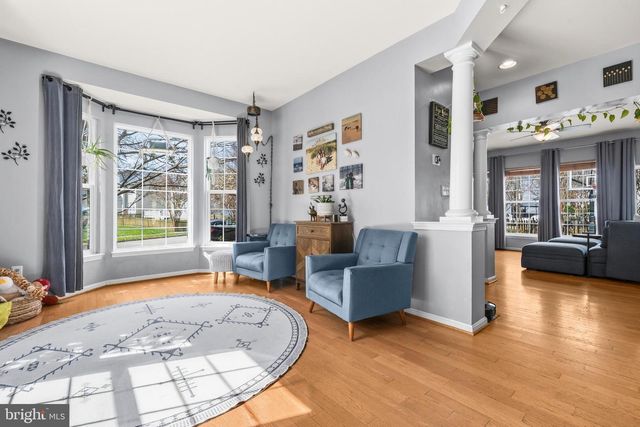 9920 FISHERFORD CT, Bristow, VA 20136