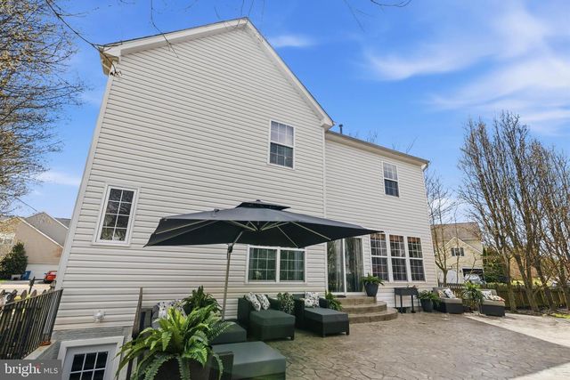 9920 FISHERFORD CT, Bristow, VA 20136