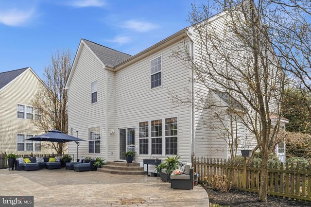 9920 FISHERFORD CT, Bristow, VA 20136