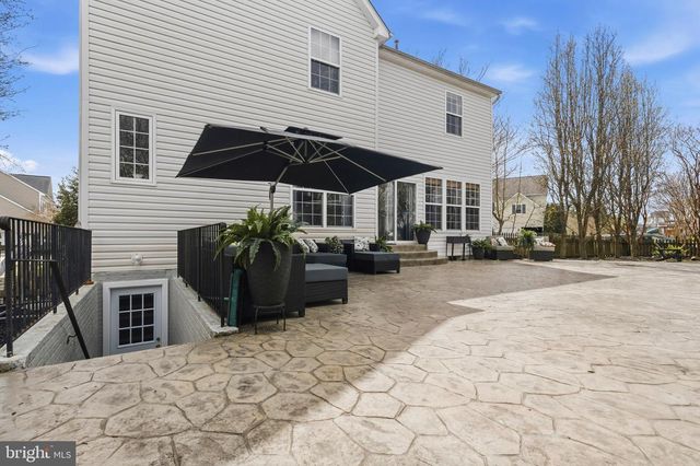 9920 FISHERFORD CT, Bristow, VA 20136