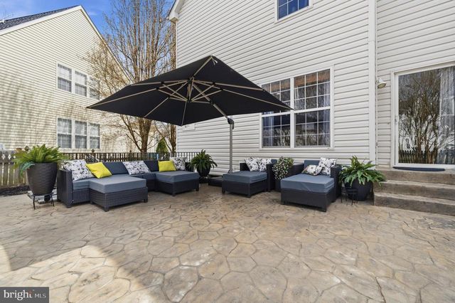 9920 FISHERFORD CT, Bristow, VA 20136