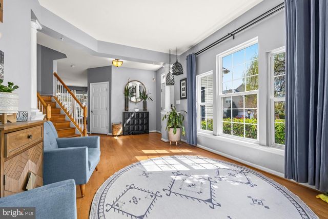 9920 FISHERFORD CT, Bristow, VA 20136