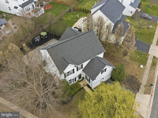 9920 FISHERFORD CT, Bristow, VA 20136