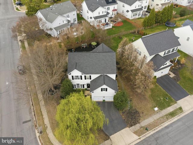 9920 FISHERFORD CT, Bristow, VA 20136