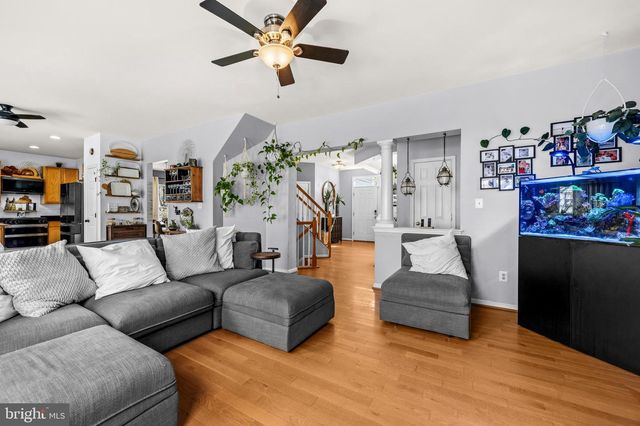 9920 FISHERFORD CT, Bristow, VA 20136