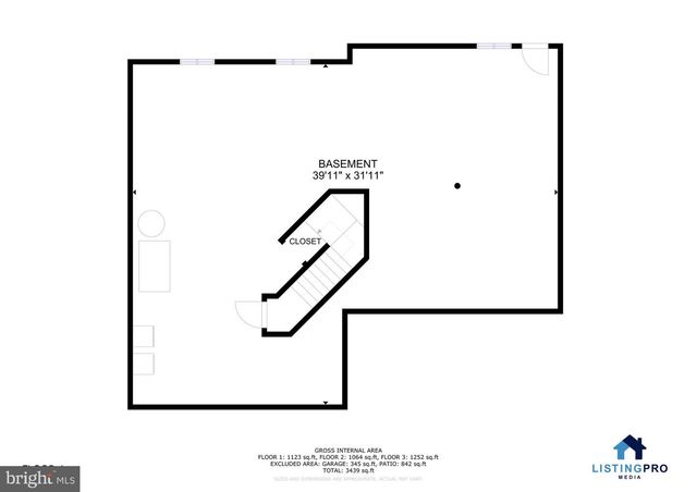 9920 FISHERFORD CT, Bristow, VA 20136