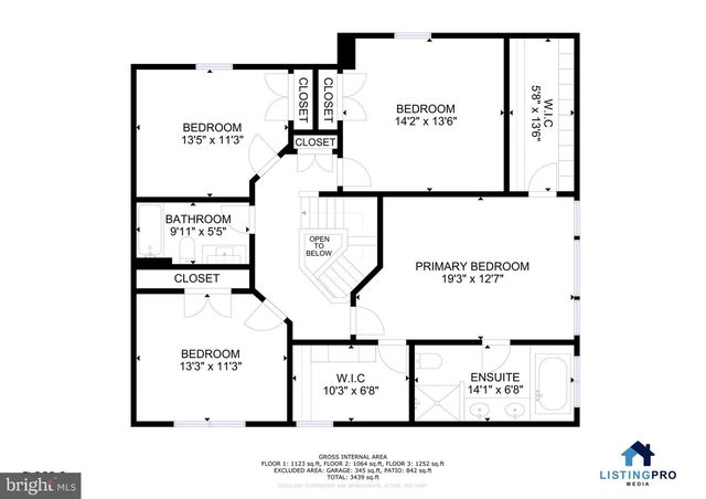 9920 FISHERFORD CT, Bristow, VA 20136