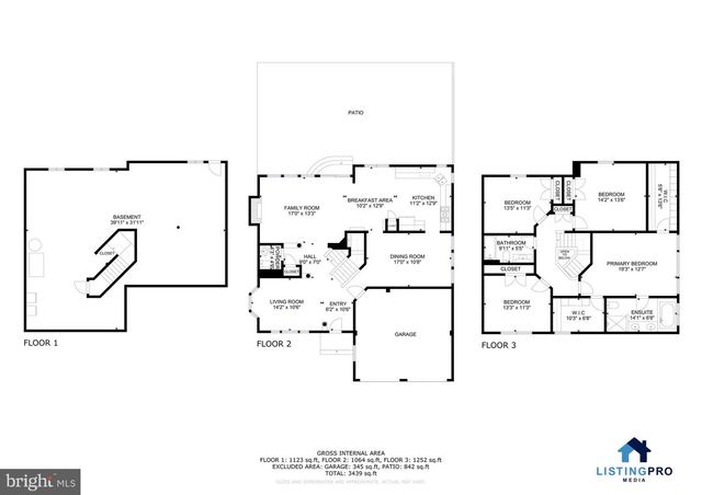 9920 FISHERFORD CT, Bristow, VA 20136