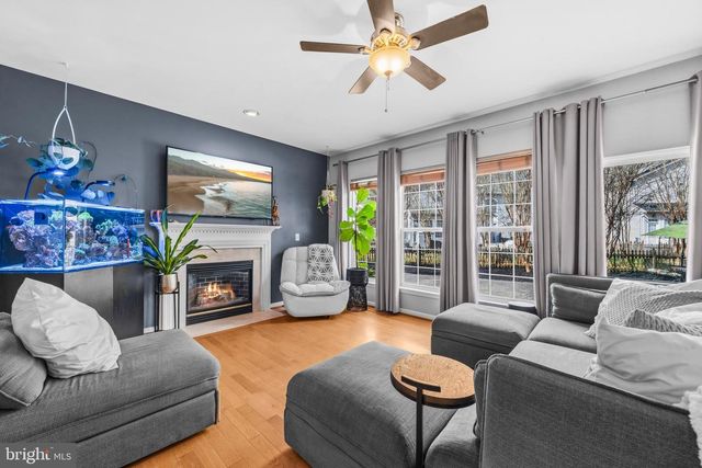 9920 FISHERFORD CT, Bristow, VA 20136