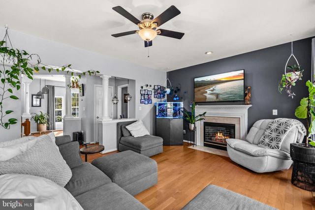 9920 FISHERFORD CT, Bristow, VA 20136