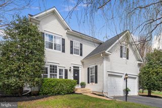 9920 FISHERFORD CT, Bristow, VA 20136
