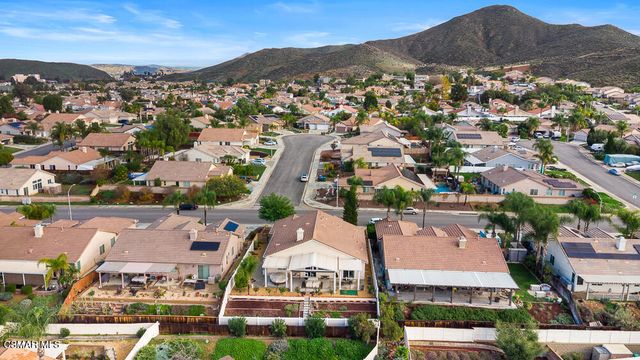 28161 Evening Star Drive, Menifee, CA 92584