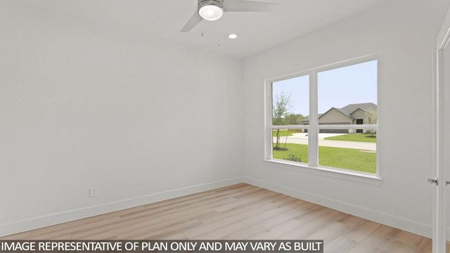 611 Paisley Harbor Court, Conroe, TX 77304