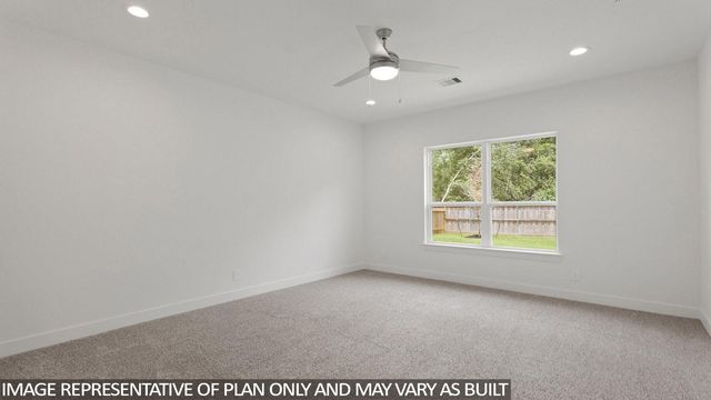 611 Paisley Harbor Court, Conroe, TX 77304
