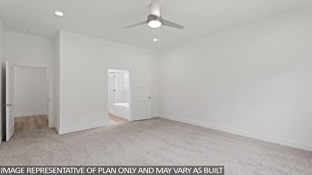 611 Paisley Harbor Court, Conroe, TX 77304