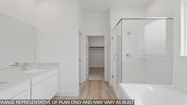 611 Paisley Harbor Court, Conroe, TX 77304