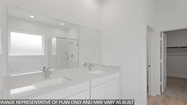 611 Paisley Harbor Court, Conroe, TX 77304