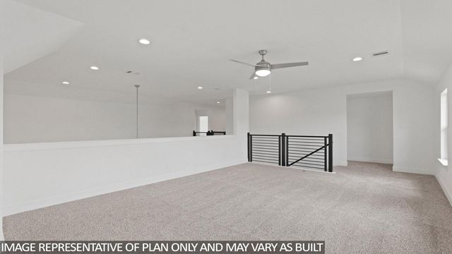 611 Paisley Harbor Court, Conroe, TX 77304