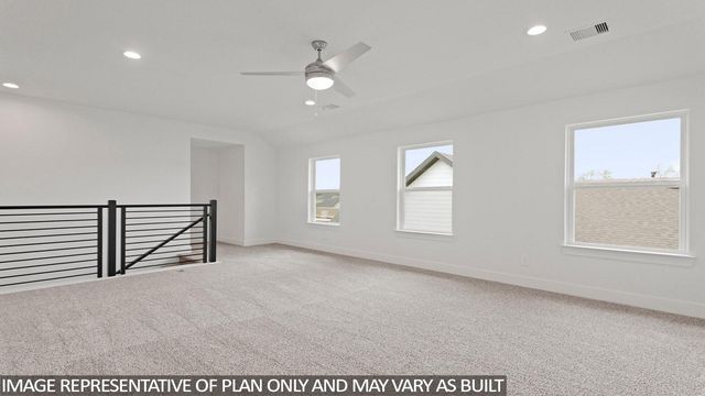 611 Paisley Harbor Court, Conroe, TX 77304