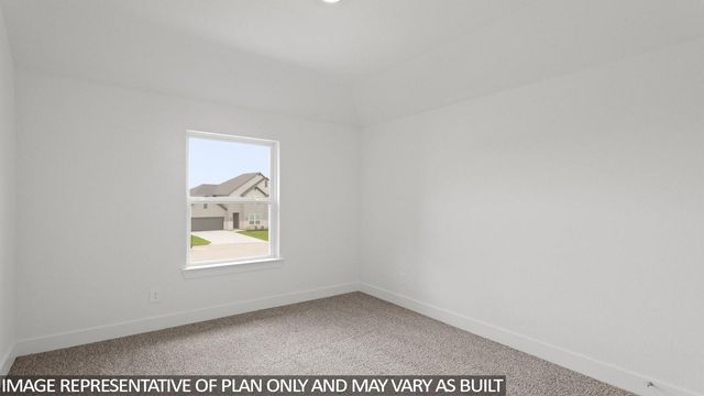 611 Paisley Harbor Court, Conroe, TX 77304