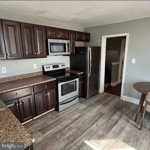 3160 LYNDALE AVENUE, Baltimore, MD 21213