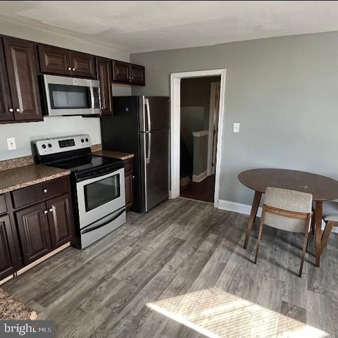 3160 LYNDALE AVENUE, Baltimore, MD 21213