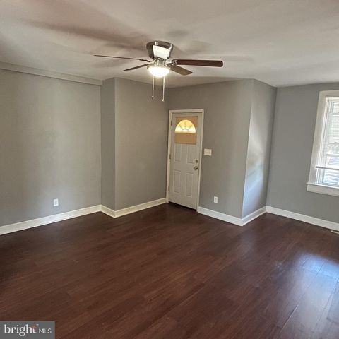 3160 LYNDALE AVENUE, Baltimore, MD 21213