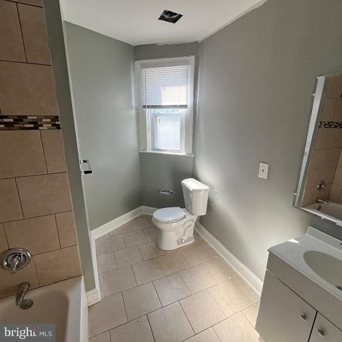 3160 LYNDALE AVENUE, Baltimore, MD 21213