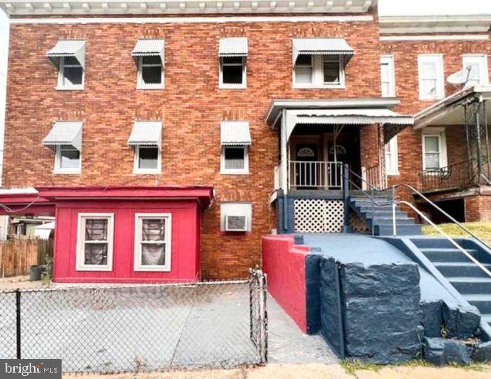 3160 LYNDALE AVENUE, Baltimore, MD 21213