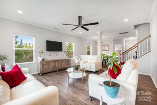 2045 Atwell Glen Lane, Pineville, NC 28134